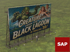 SAP_1950s_Billboard_Creature_From_The_Black_Lagoon_Movie_1_PBR