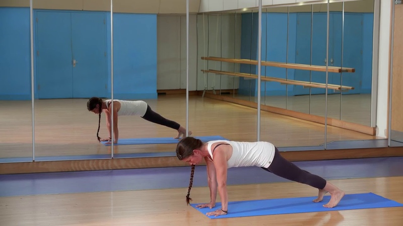 Iyengar Yoga Sun