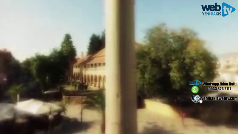 Yaşamın İçinden Kazım