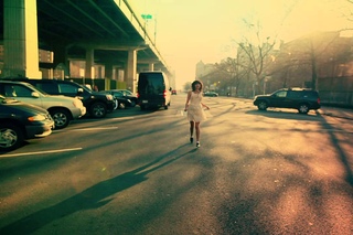 Dragonette - Run Run Run