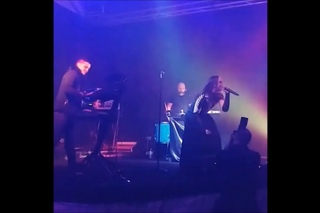 Synapsyche - Breath Control [live frames]