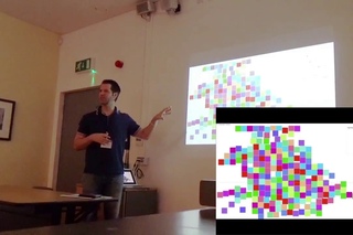 Bringing Healthcare Data to Life