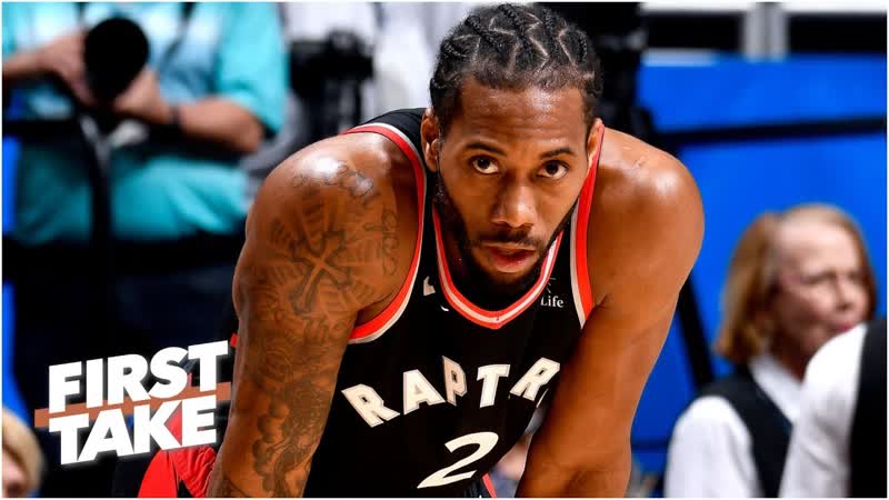 Spurs fans likely to boo Kawhi Leonard Max Kellerman, First