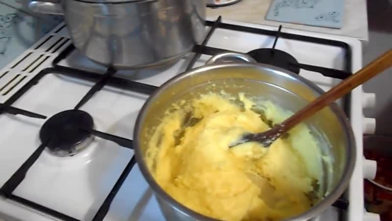 ТВЕРДЫЙ СЫР ИЗ ТВОРОГА ГОТОВИМ