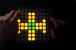 LAUNCHPAD Nero ft. Skrillex-Promises [S4Mir] + PROJECT FILE