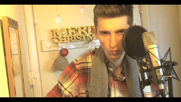 Cold December Night Michael Buble ( A Christmas