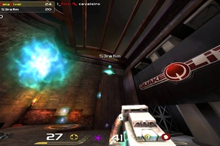 Quakelive