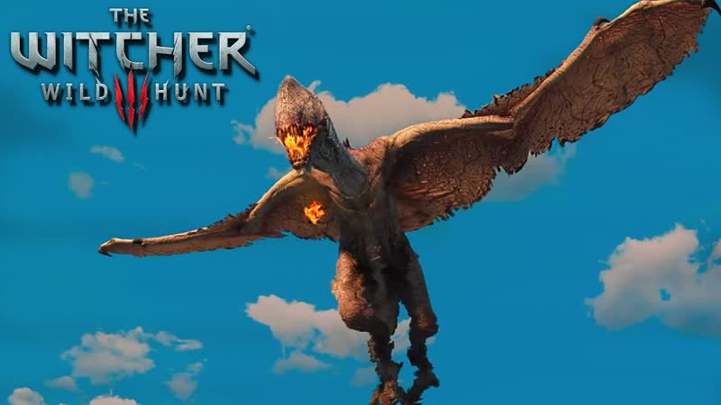 The Witcher 3: Wild Hunt,