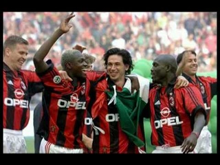 Ac Milan Story 1988-2007