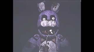 Top 10 most scary and disturbing FNAF/VHS TAPES (PART 2)