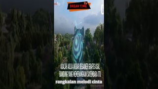 Peluncuran logo IKN NUSANTARA
