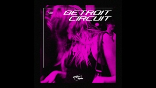 Peter Blue - Detroit Circuit ATHNS001