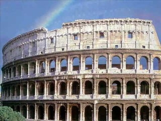 Roma Città