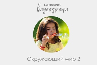 Тела и вещества | Окружающий мир 2 класс #13 | Инфоурок
