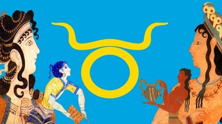 Europe's First Civilization - The Minoans Documentary