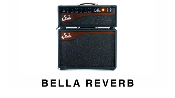 SUHR BELLA