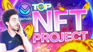 NFT Project | Vemate Crypto | Vemate Project
