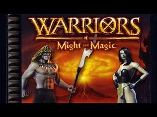 Warriors of Might and Magic PS1 NO COMMENT на русском
