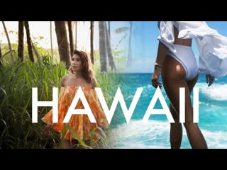 THE MOST BEAUTIFUL PLACE IN THE WORLD - HAWAII Pt 1 (You Need to Watch This!)