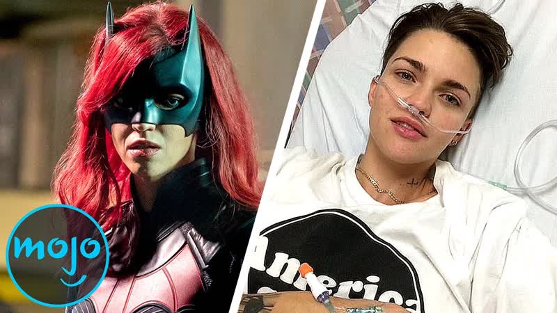 Top 10 TV Actors Who Permanently Damaged Their