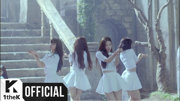 Oh My Girl Closer ( Dance Ver.