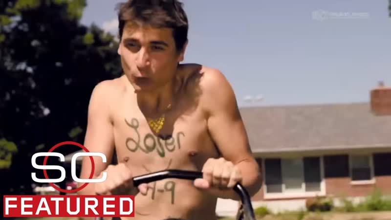 Fantasy Fail: When last place in your fantasy league means epic punishment, SC Featured,