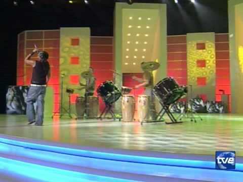 Safri Duo All The People In The World ( Gala Fao 03) Svcd 2003