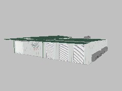 Shed Nolans Coldstore 4
