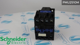 PMU2510M Контактор Schneider Electric/Telemecanique - Олниса
