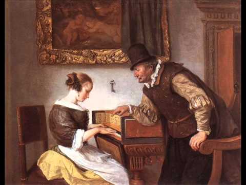 J. S. Bach (1685 1750) Partita No. 6 in E minor, BWV 830 3,