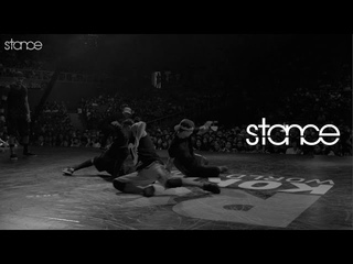 Craziest Dance Routines at R16 Korea 2014 |  |