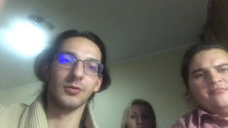 Случайные руки