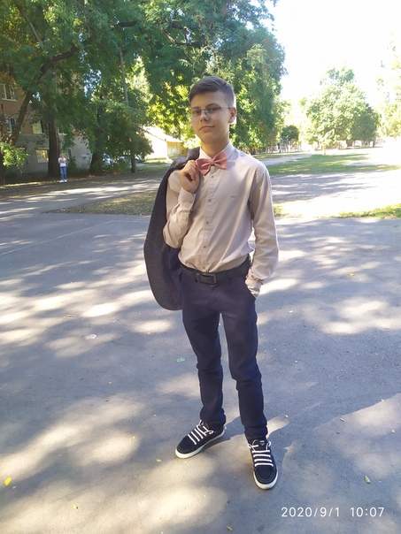 Игнат Ковалев