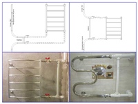 Высота монтажа электрического полотенцесушителя. Электрический полотенцесушитель для ванной высота установки. Схема подключения кнопки электрического полотенцесушителя. Полотенцесушитель водяной высота установки. Высота полотенцесушителя в ванной от пола.