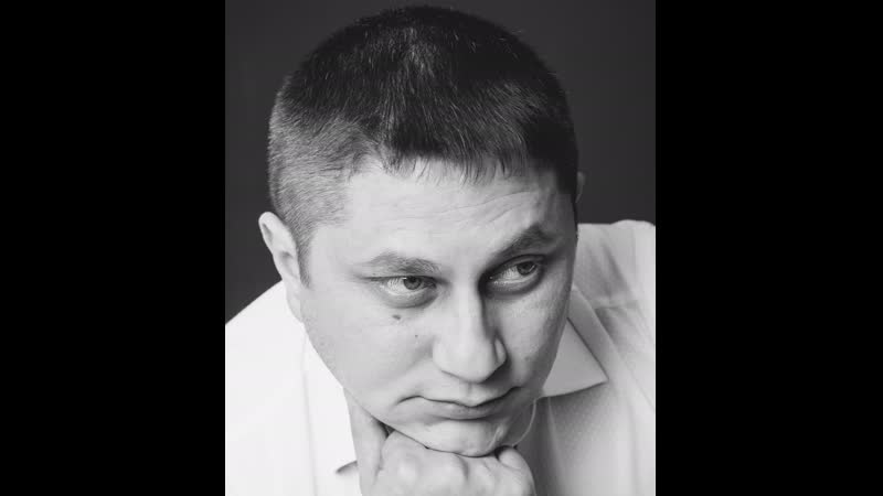 The Old Waltz Oleg Namazov (words by Olga Korablina); Давний вальс Олег Намазов (сл.