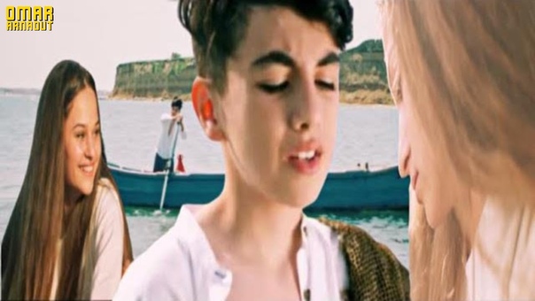 Omar Arnaout Lara ( Official