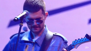 Noize MC - Всё как у людей (Red Bull Soundclash, )