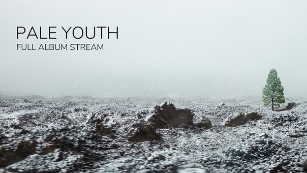 nearr PALE YOUTH FULL ALBUM