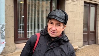 Are Belarusians ready to join the war on Russia's side