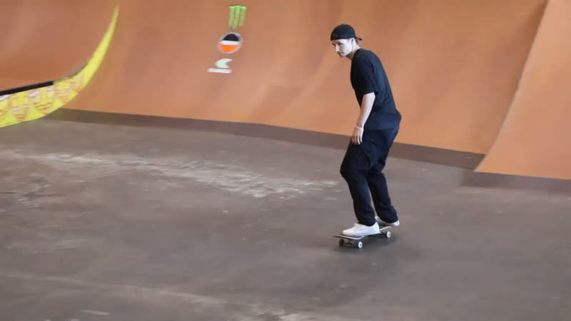 Shane O Neill Tampa Pro