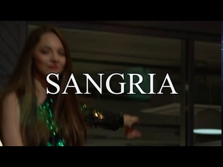 Музыкальная группа Sangria (live-промо)
