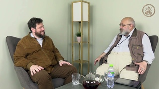 Константин Залесский, известный историк и журналист