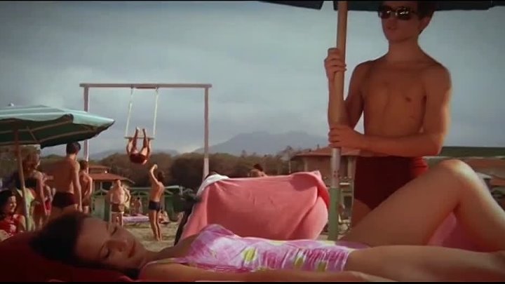 Me gusta mi cuñada ( Salvatore Samperi, 1974)