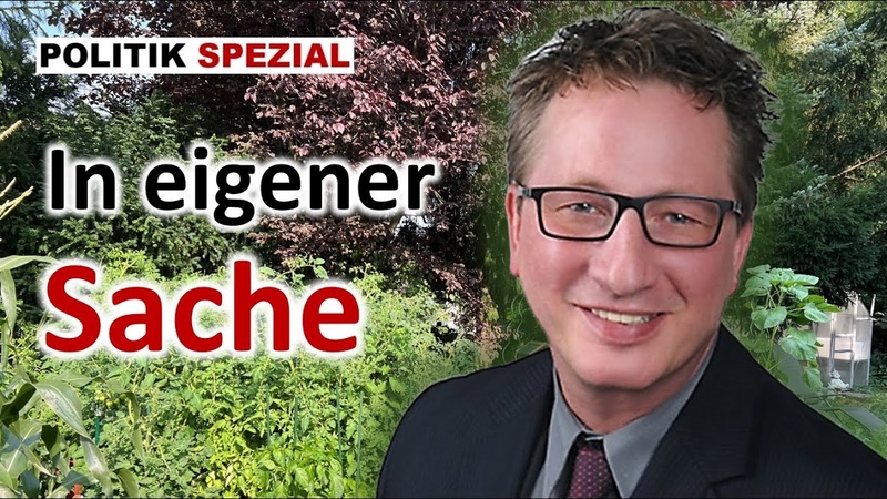 Ein paar Worte in eigener Sache. Abonnieren Sie unser Magazin PI Politik