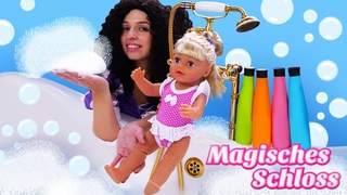 Tolle Videos mit den Prinzessinnen - 3 Folgen am Stück - Lustiges Video aus dem Magischen Schloss