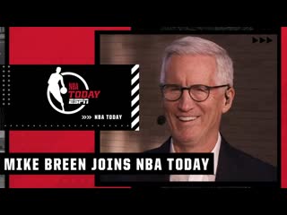 Mike Breen on his famous 'BANG' call, Finals' unpredictability, missing 2 games & more | NBA Today