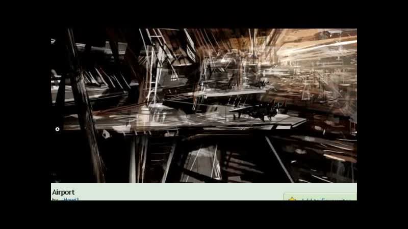Lets Explore Deviant ART: