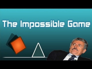 KSIOlajidebt Plays: The Impossible Game