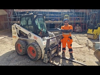 Construction Work from Start to Finish: Comprehensive Groundworks and Paving Services