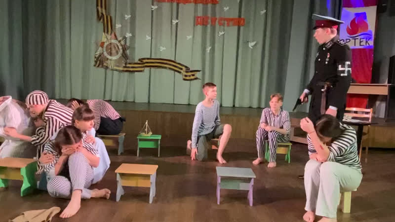 Видео от Maria